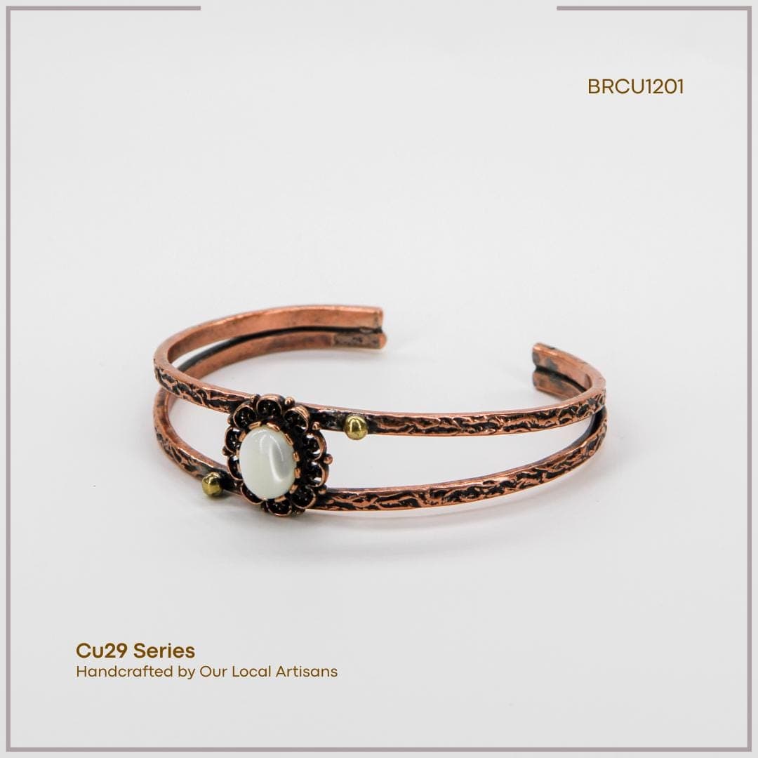 Cappadocia Bracelet Collection
