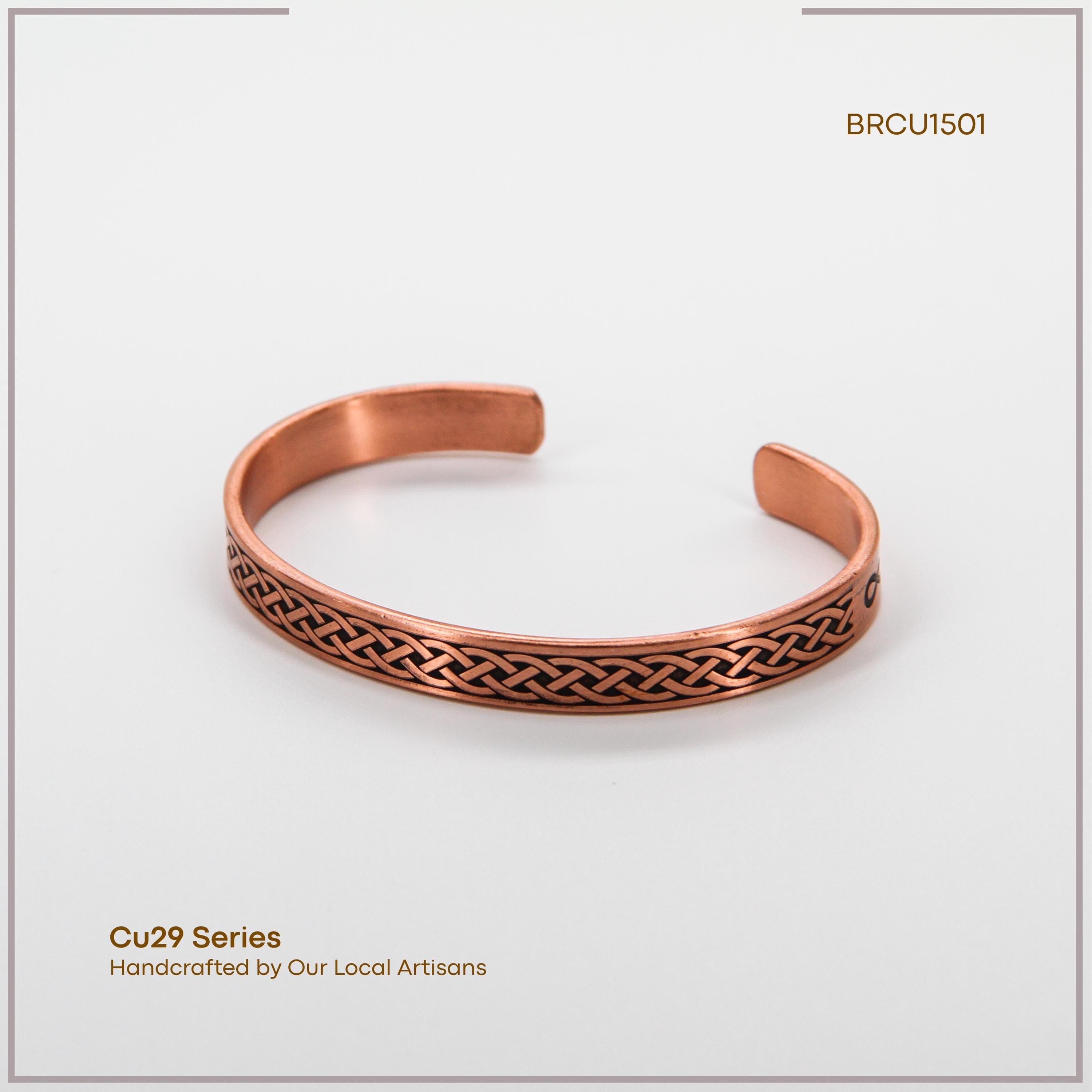 Celtic Knot Bracelet