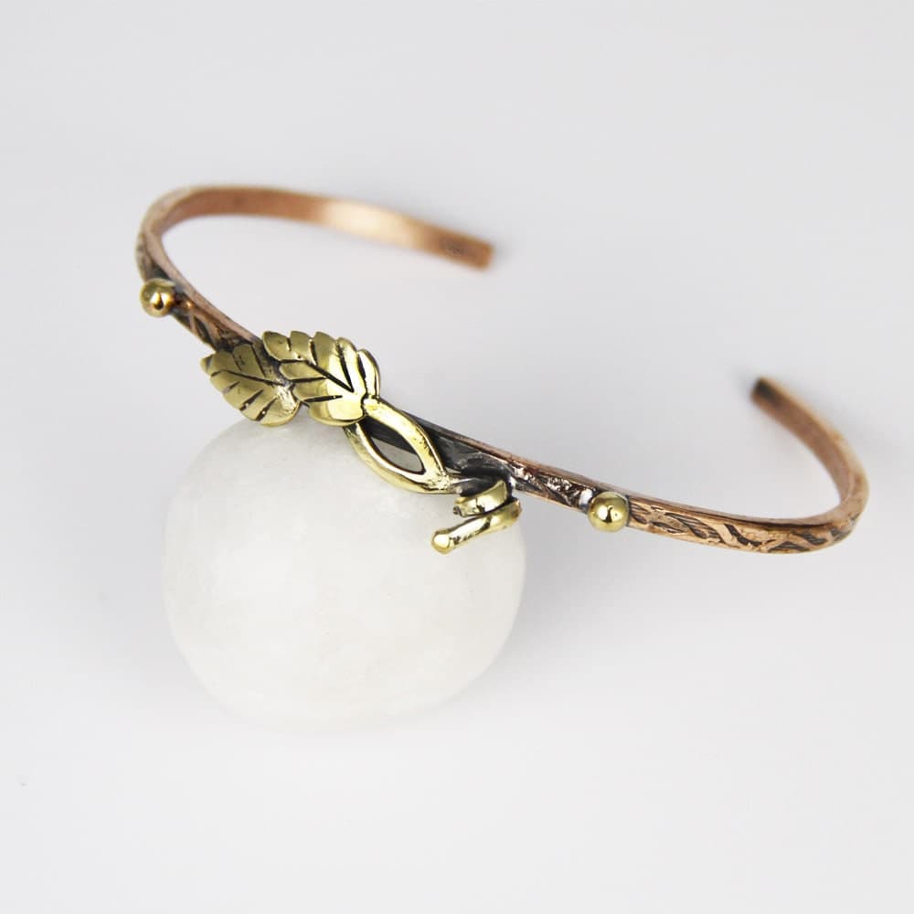 Didyma Laurel Bracelet