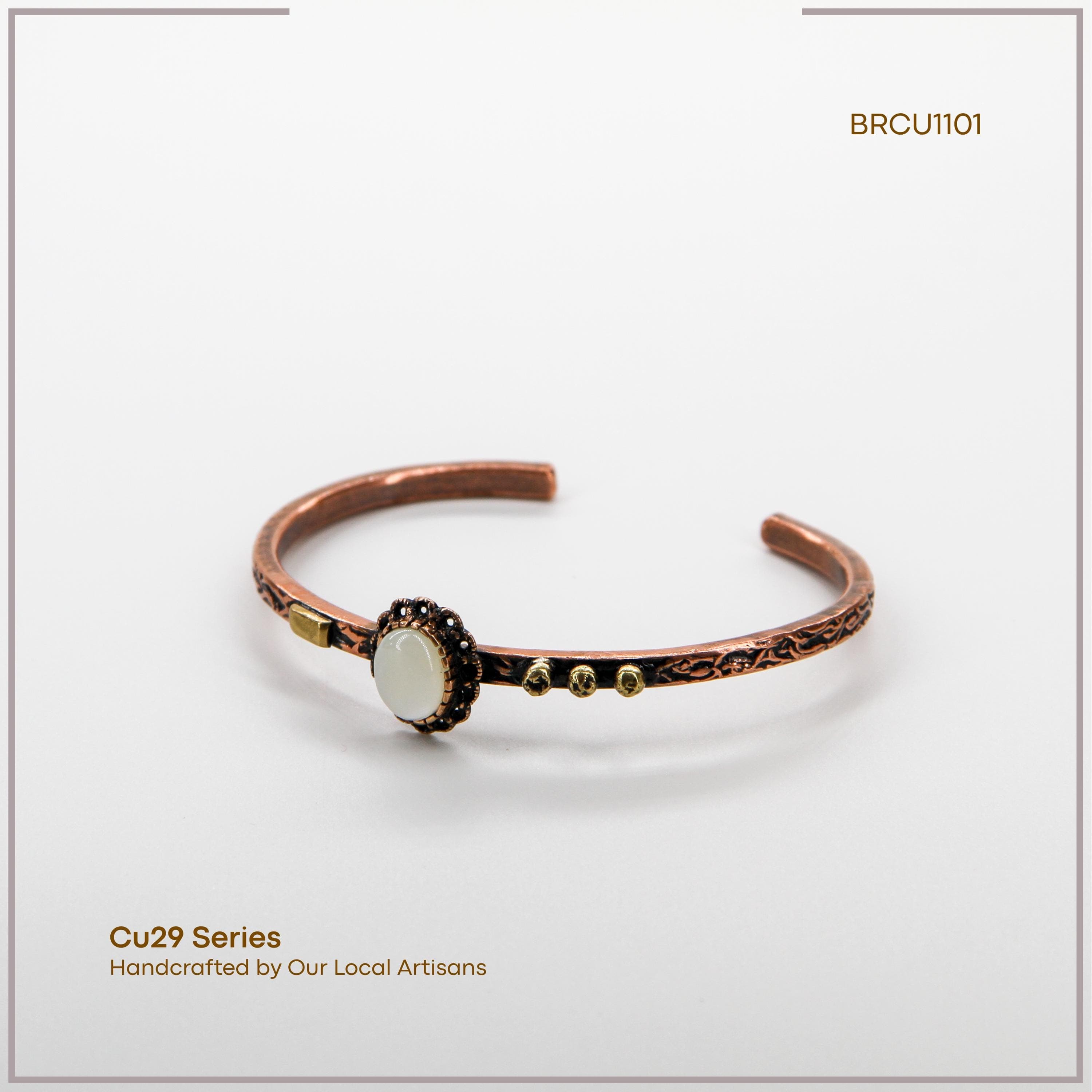 Ephesus Bracelet Collection