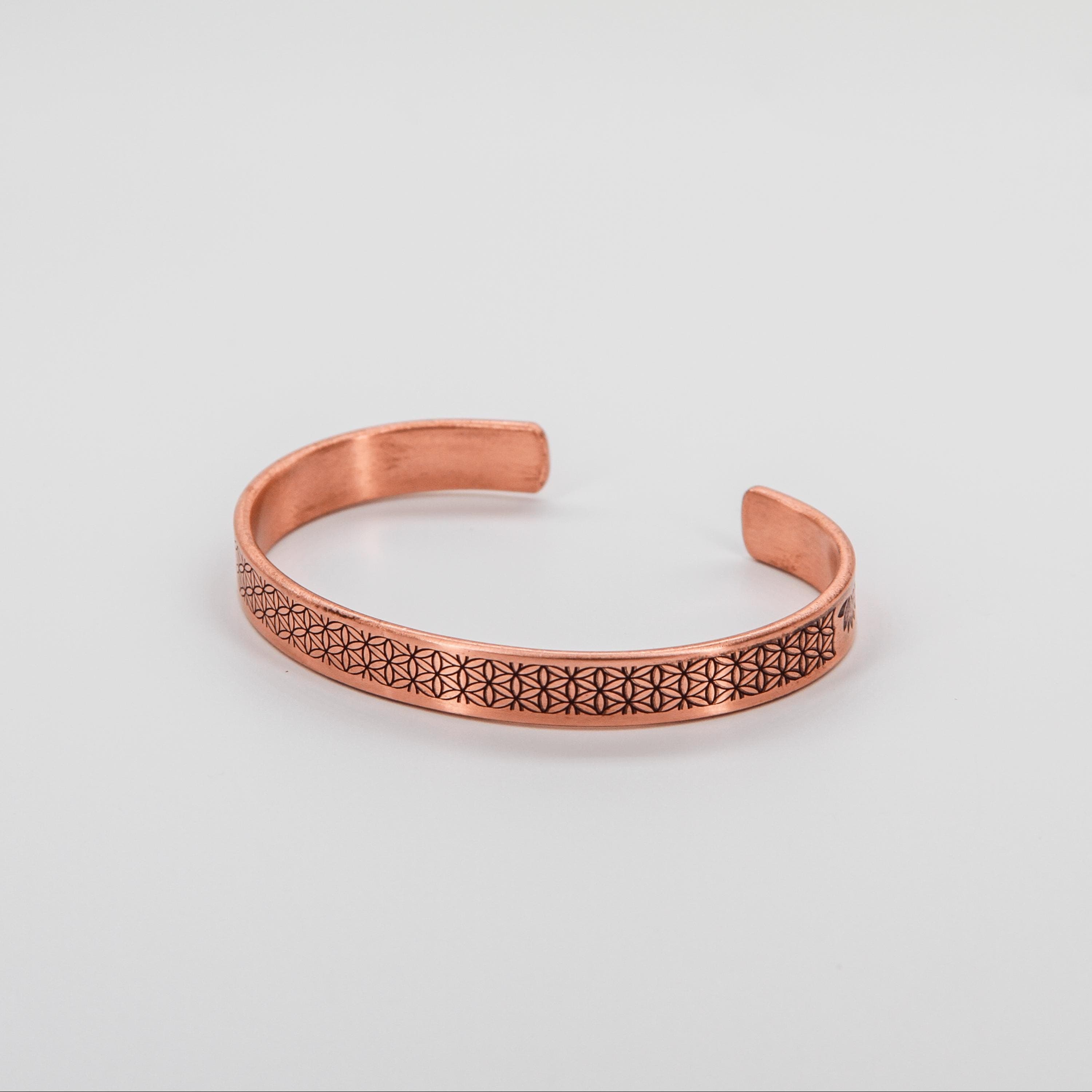 Flower of Life Bracelet