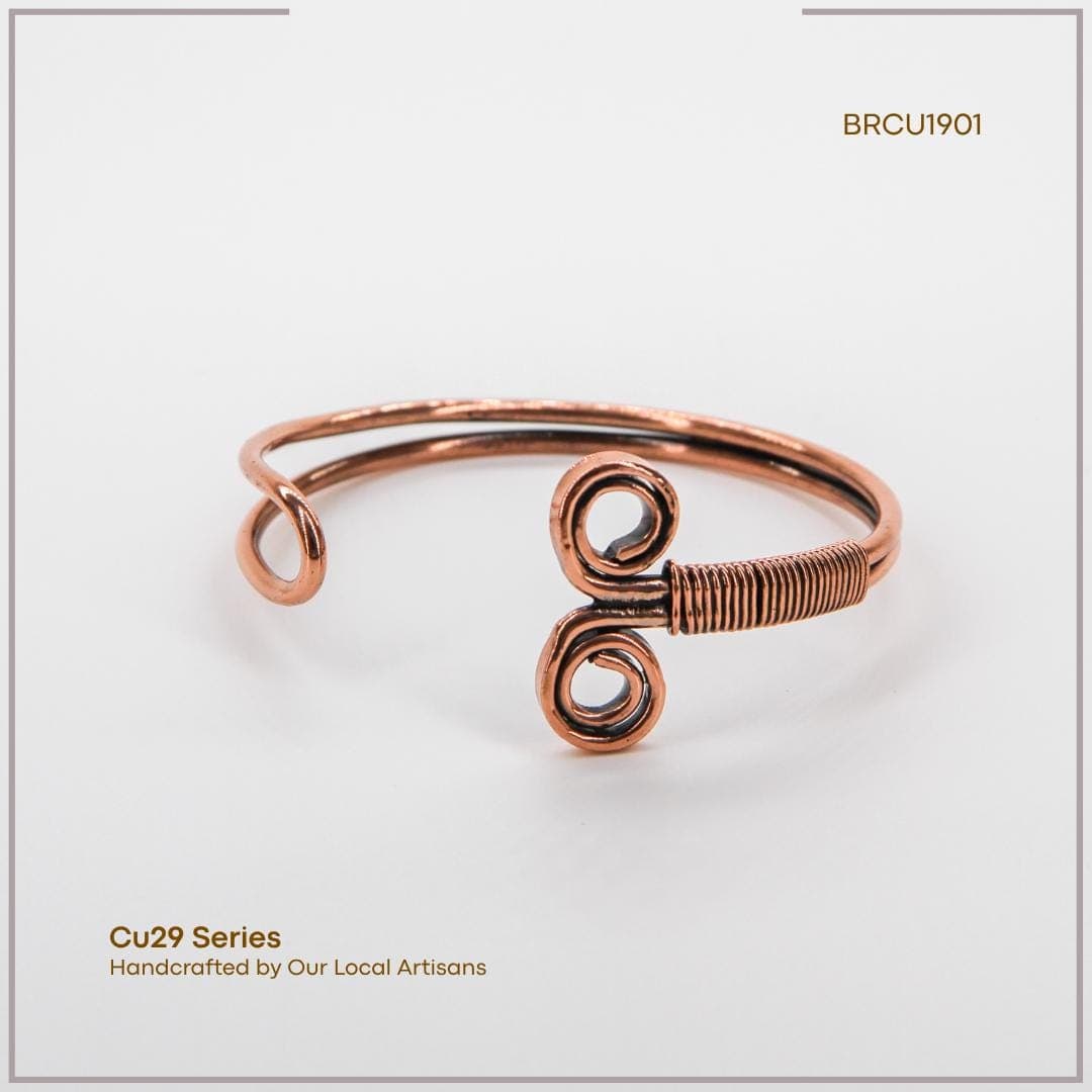 Gordion Bracelet & Arm Band