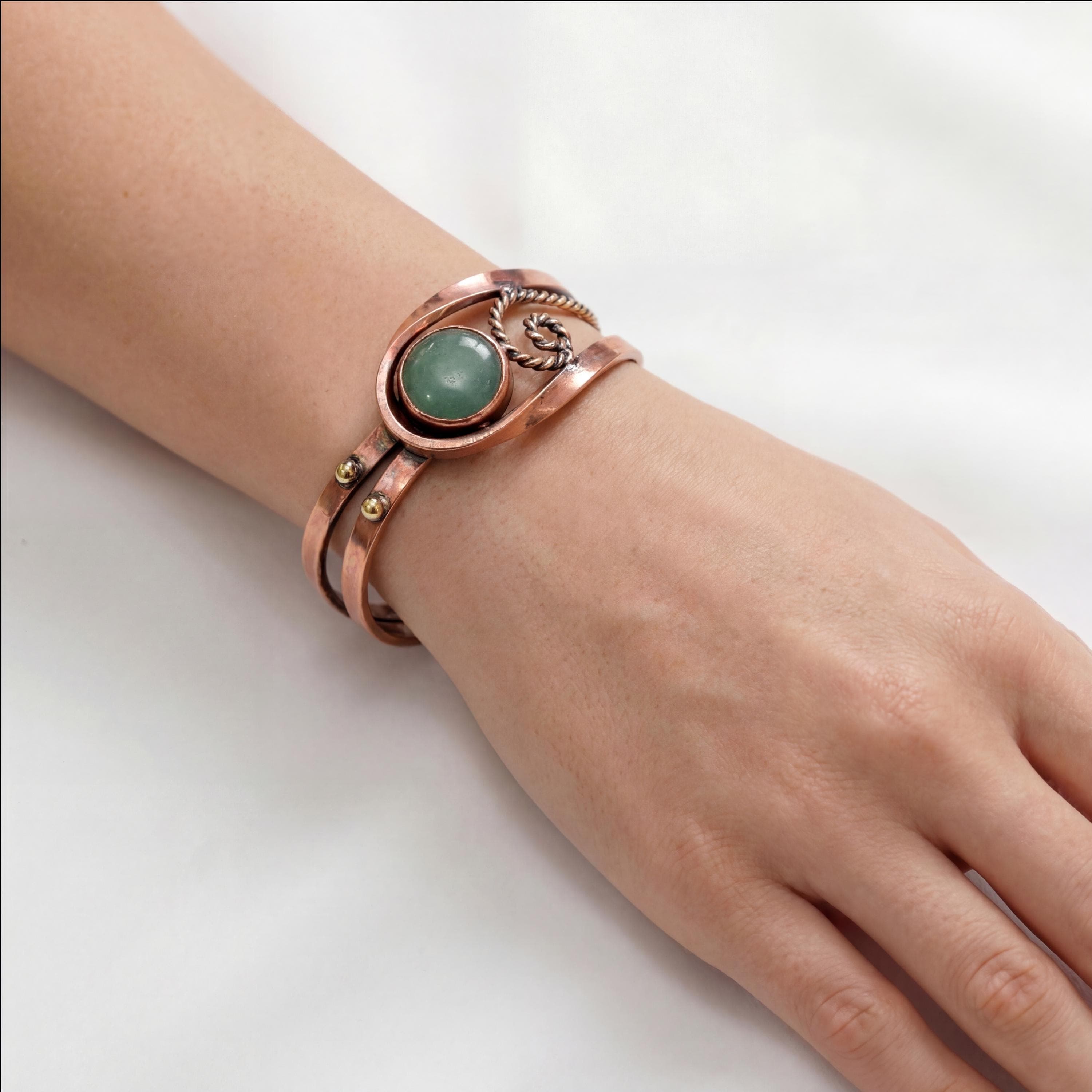 Miletos Bracelet