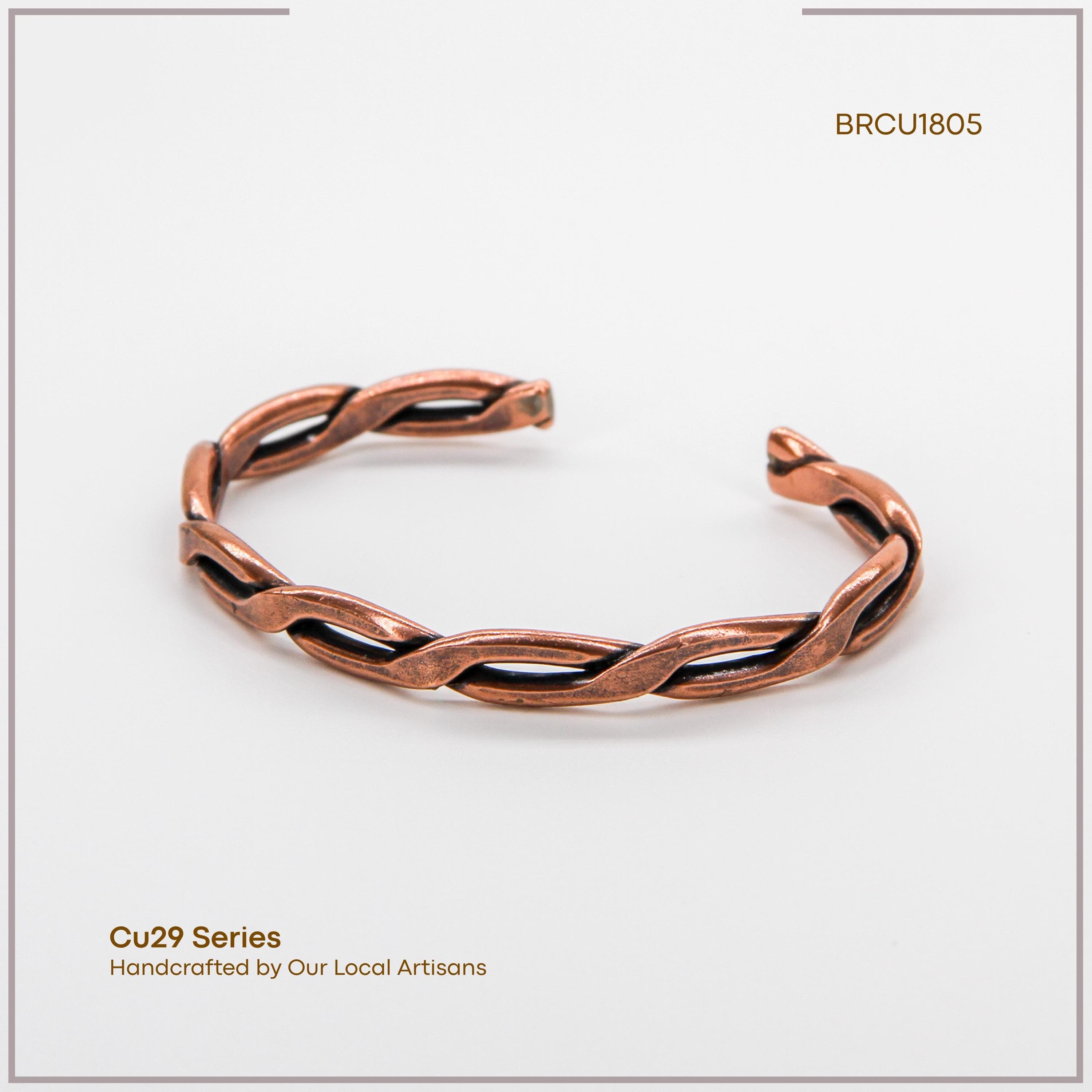 Mylasa Chain Bracelet