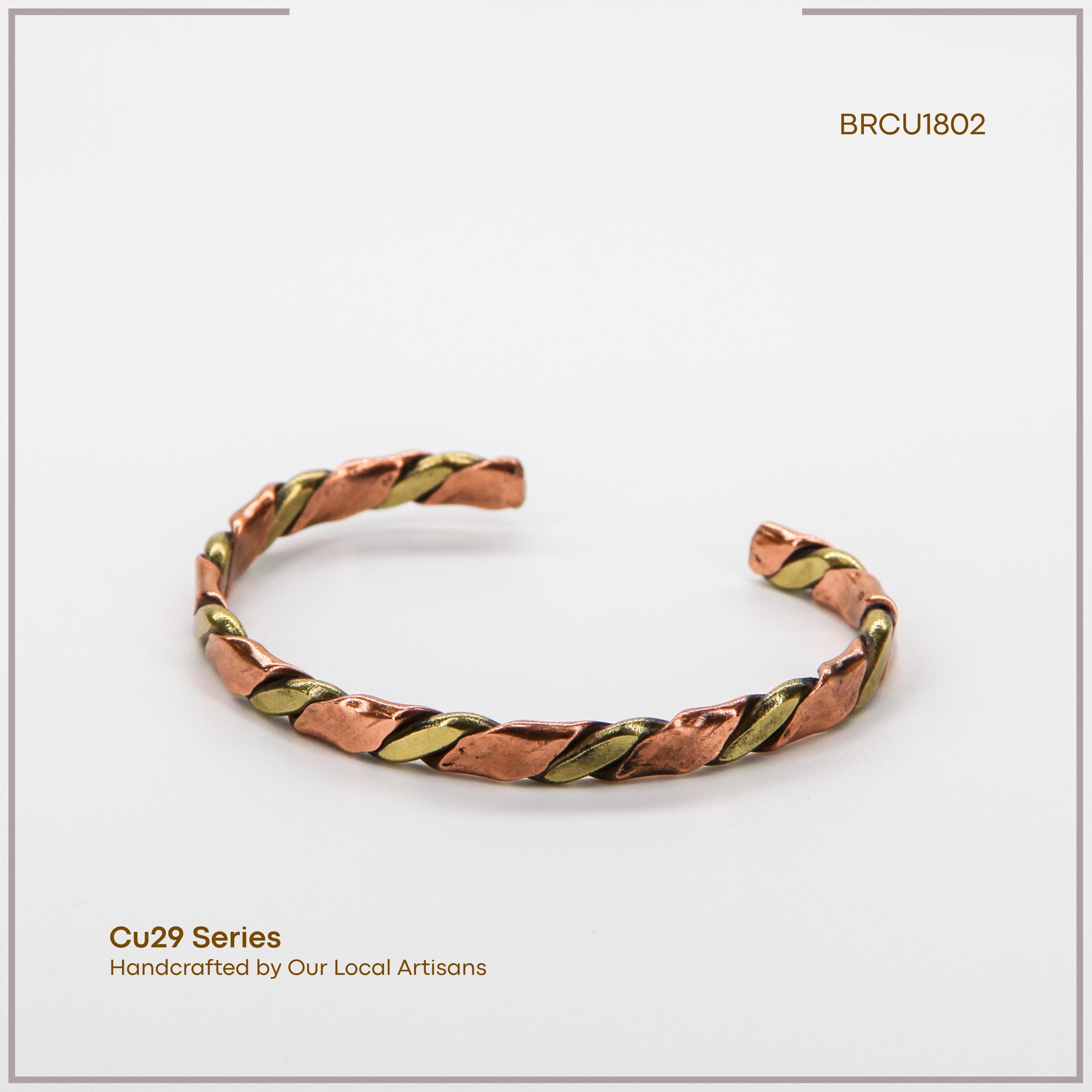 Phaselis Bracelet