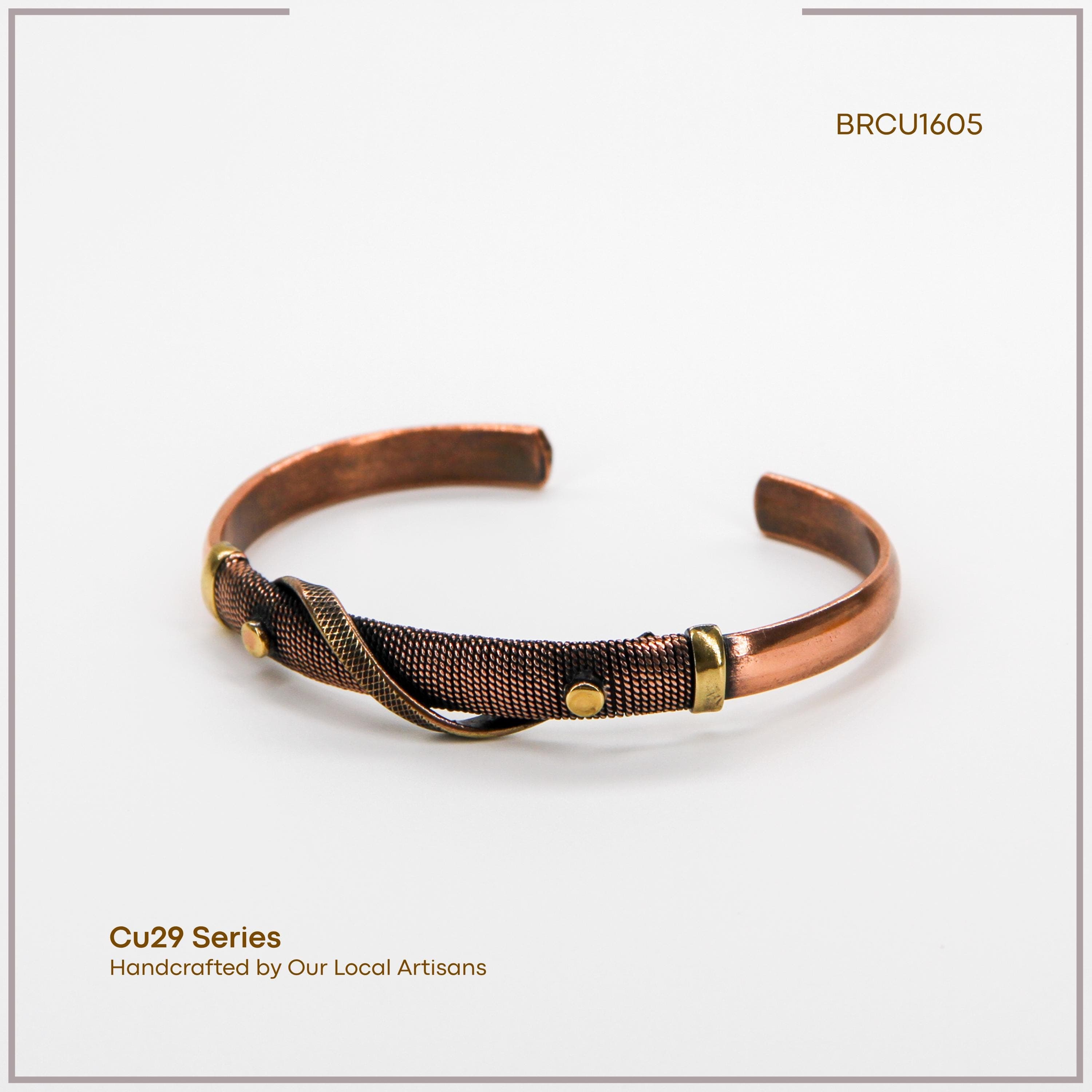 Sailor Bracelet