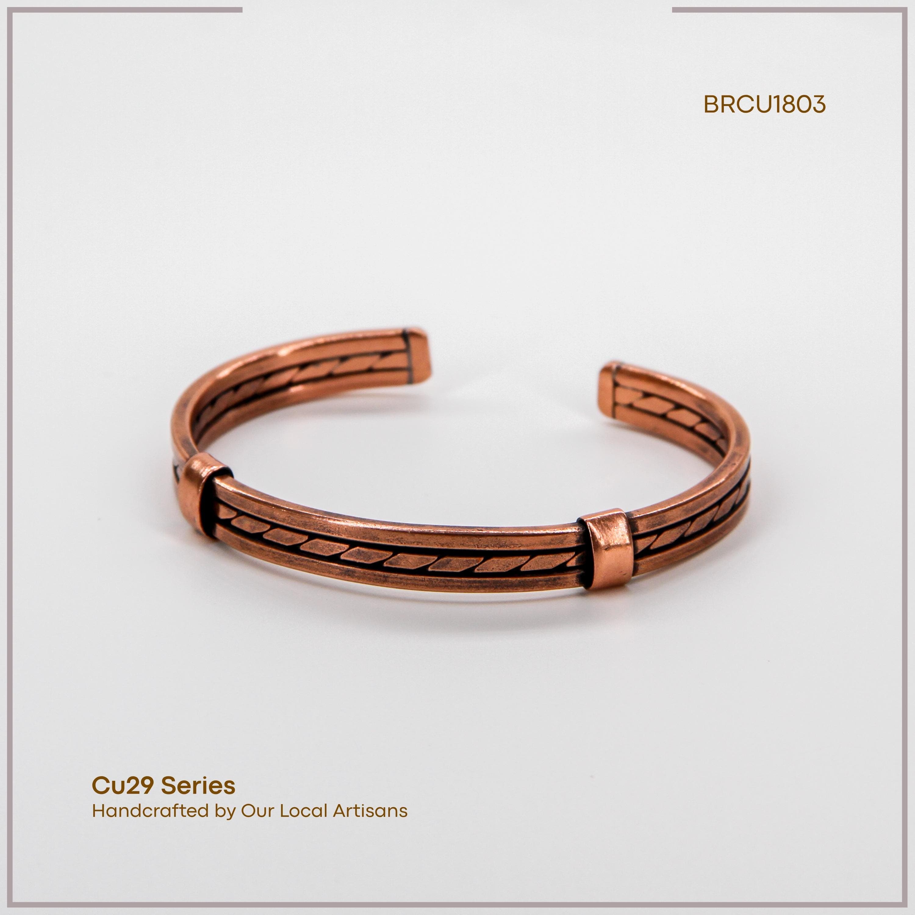 Sardis Bracelet
