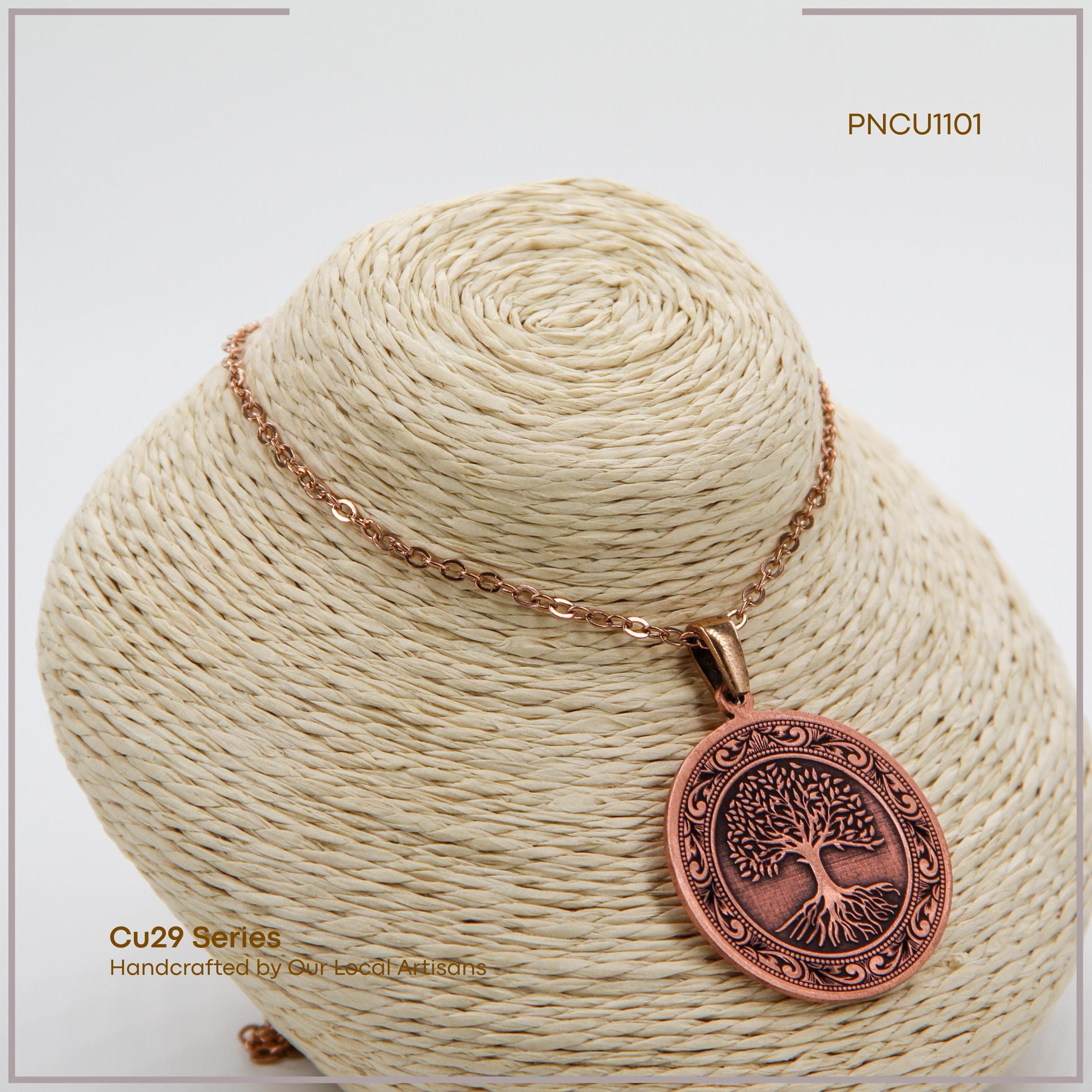 Tree of Life Pendant