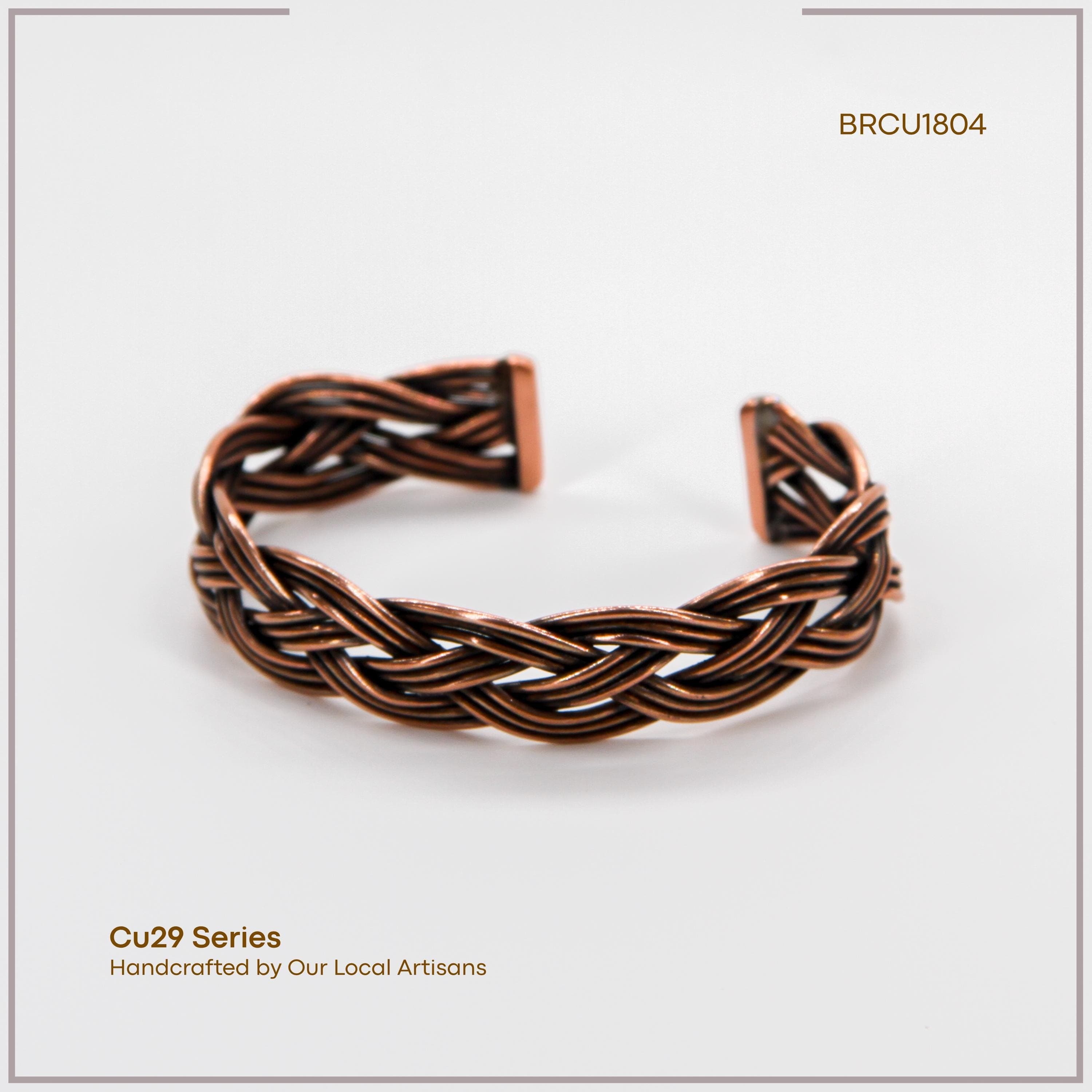 Troy Vortex Bracelet
