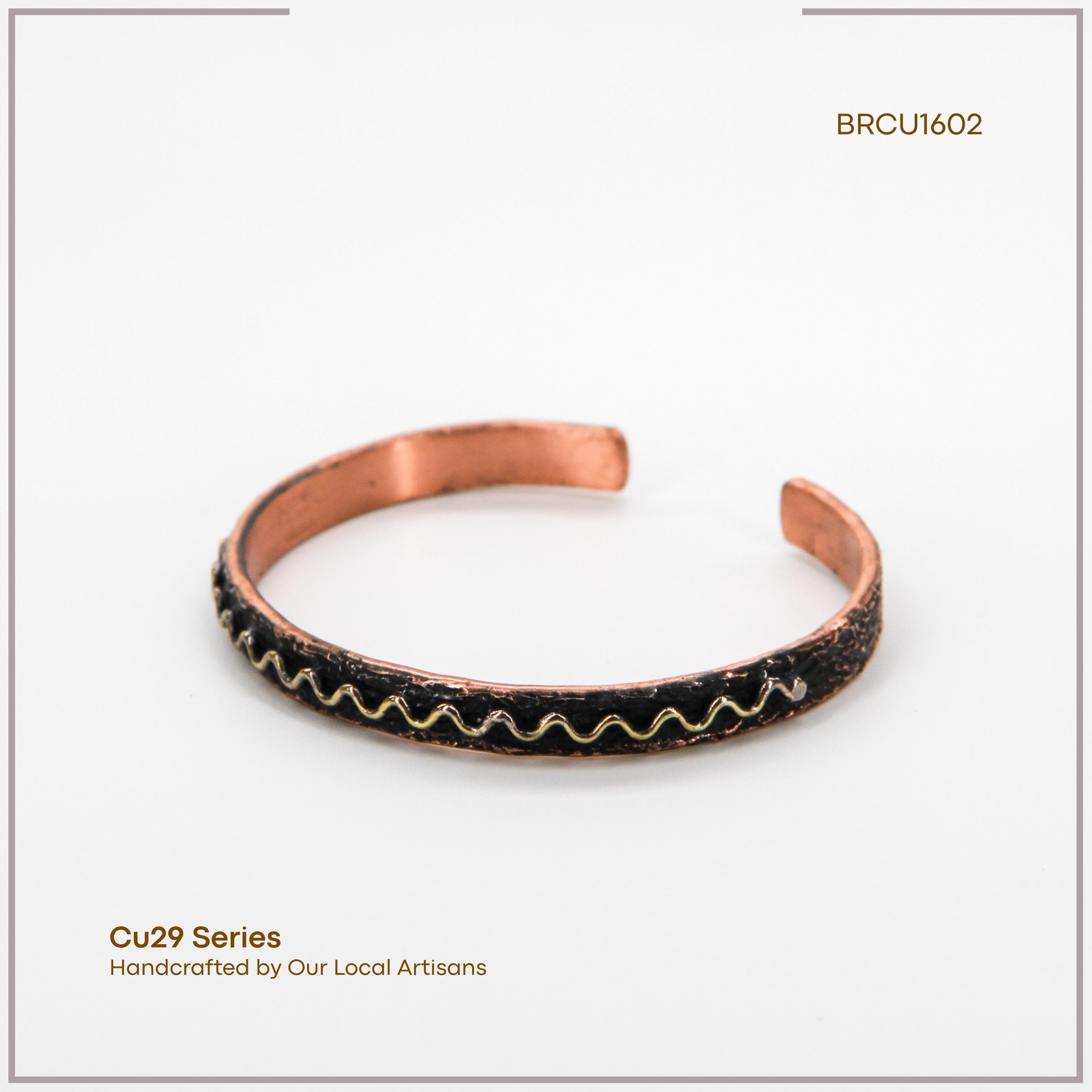 Waves Bracelet