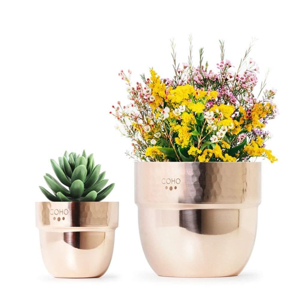 Flower Pot Set of 2