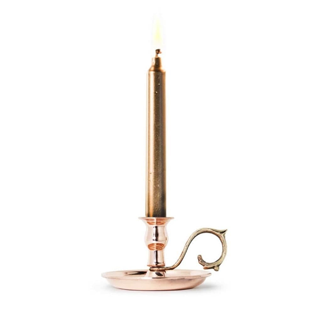 Hand Candlestick Holder