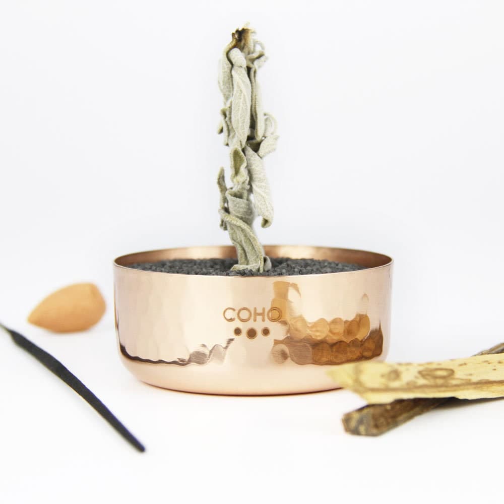 Meditation Incense Burner Collection
