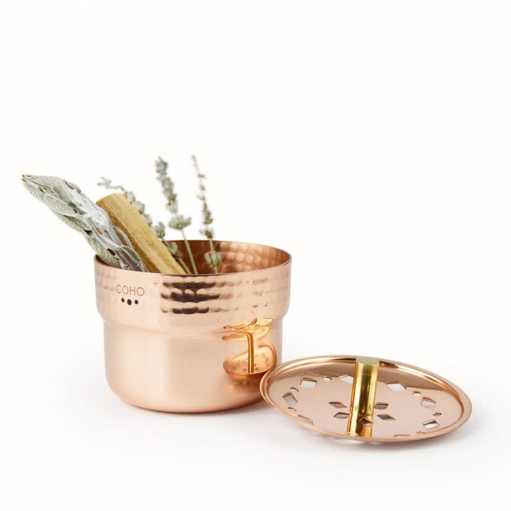 Mini Incense Holder