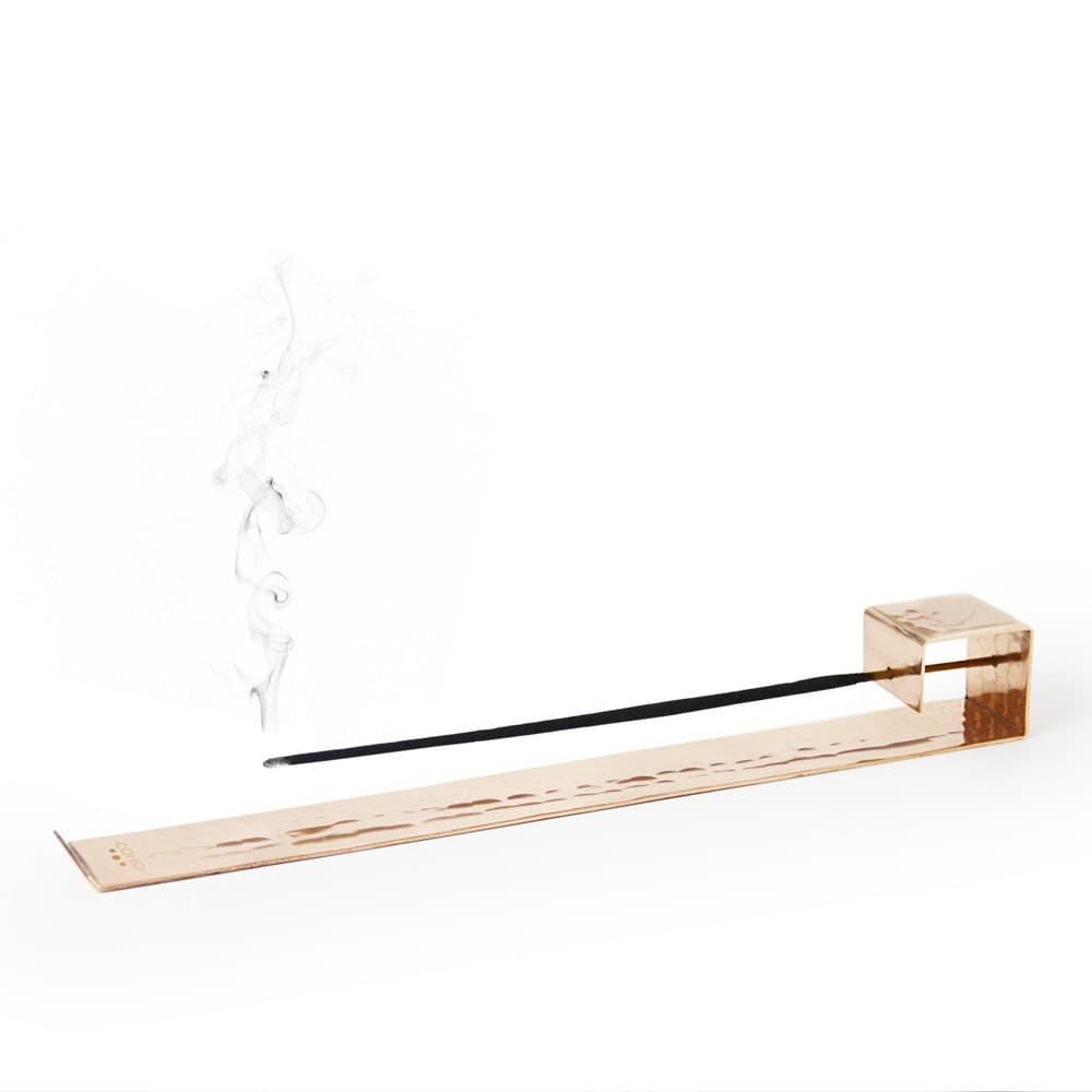 Mystic Karma Incense Tray