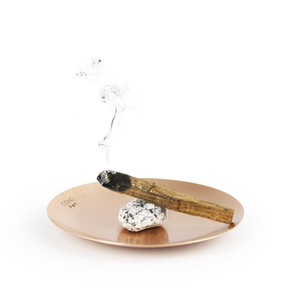 Namaste Incense Holder