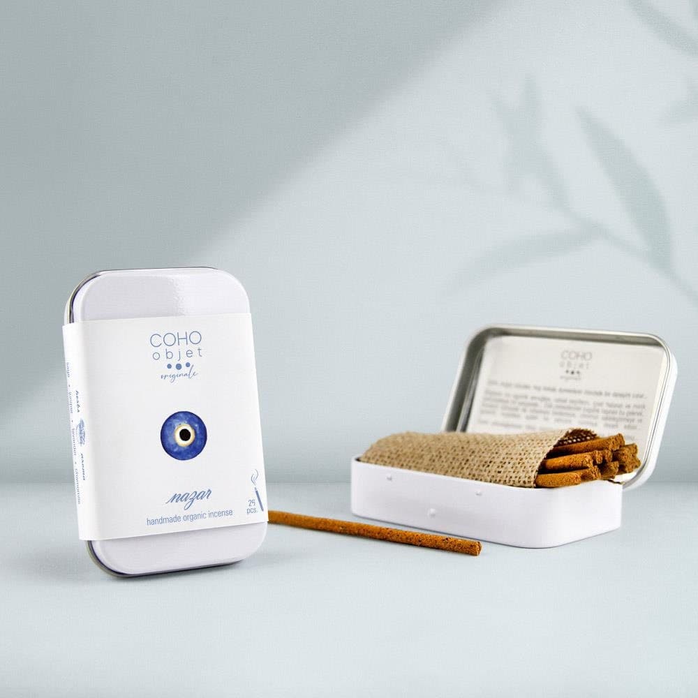 Nazar Evil Eye Incense Stick