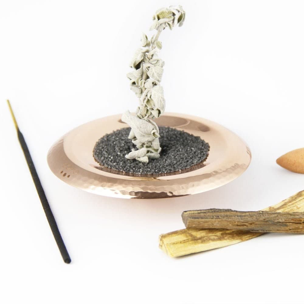 Palo Santo Incense Holder