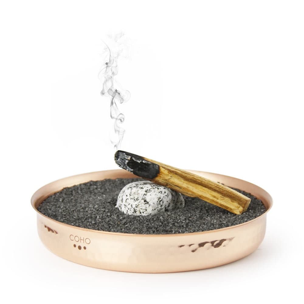 Zen Incense Burner Collection